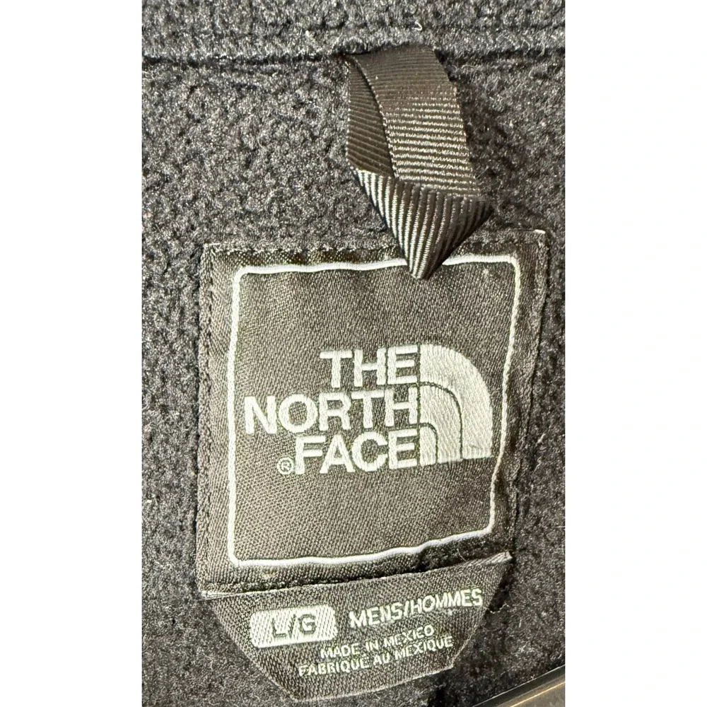 The North Face pre owned